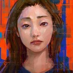 Chip In Korean Drama photo