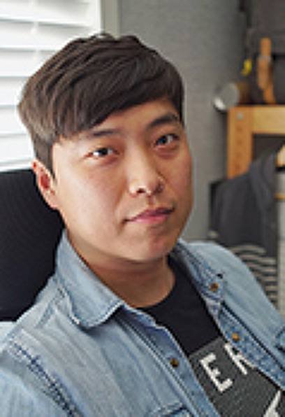 Lee Jung Joon (이정준) - MyDramaList