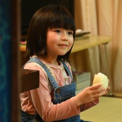 Kanakana Japanese Drama photo