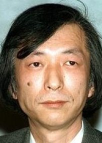 Fujiwara Iori in Terrorist no Parasol Japanese Special(1996)