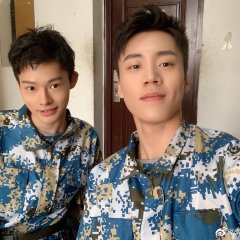 Hello My Girl Chinese Drama photo