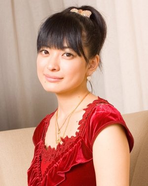 Nikaido Yoriko