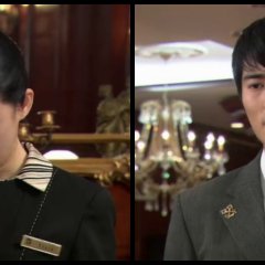 Mr. Goodbye Korean Drama photo