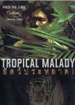 Tropical Malady thai movie review