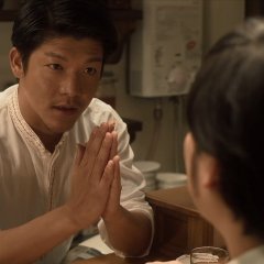 Lunch no Akko-chan Japanese Drama(2015) photo