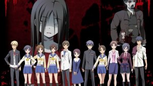 Corpse Party receives a live action movie