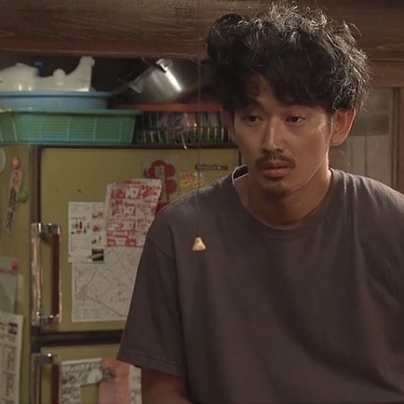 Kamisama no Boto  (2013)