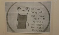 My brother wanted to print something using my laptop so I lent it to him. After I minute or…