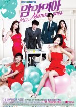 Miss Mamma Mia Korean Drama photo