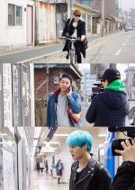 Fruitful Trip Korean TV Program photo