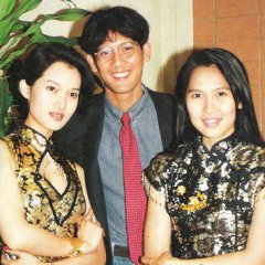 Hong Thong Thai Drama(1990) photo