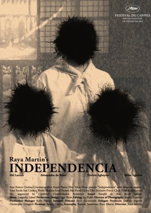 Independencia (2009) poster
