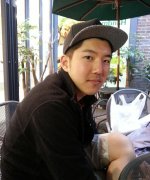 Jeon Shin Hwan