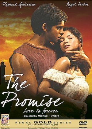 The Promise (2007) poster