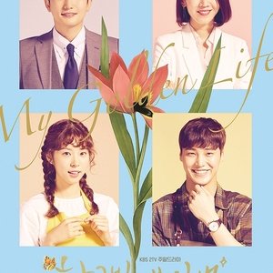 My Golden Life New Year's Eve Special (2017)