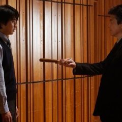 The Forest of Wool and Steel Japanese Movie photo