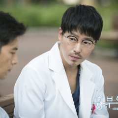 Heart Surgeons (2018) - MyDramaList