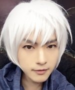 Guo Xu Wei Fotoğraf