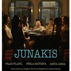 Junakis (2016)