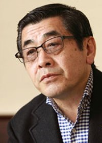 Akabane Hiroshi in Kenji Kasumi Yuko 5: Maboroshi no Tsumi Japanese Special(2013)