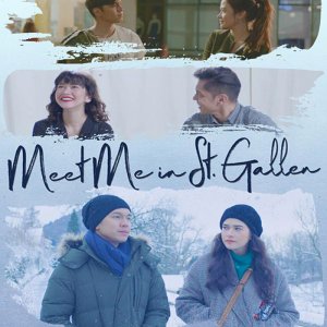 Meet Me in St. Gallen (2018)
