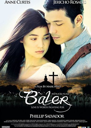Baler (2008) poster