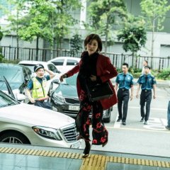 Believer Korean Movie photo