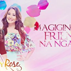 Destiny Rose Philippines Drama photo