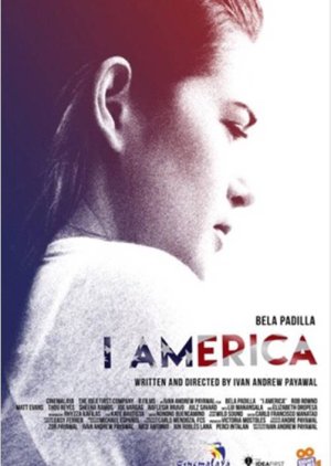 I America (2016) poster