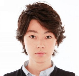 Morishita Daichi 森下大地 Mydramalist