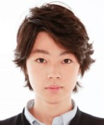 Morishita Daichi Fotoğraf