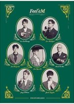 BTOB: The Beat Season 5 Korean TV Program photo