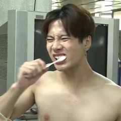 Hello! Stranger Korean TV Program photo