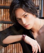 Keita Seto Fotoğraf