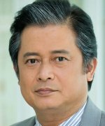 Noom Santisuk Promsiri