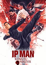 Ip Man: Kung Fu Master (2019) poster