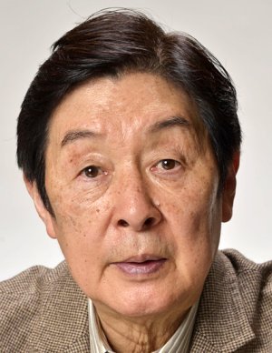 Kenkichi Hamahata
