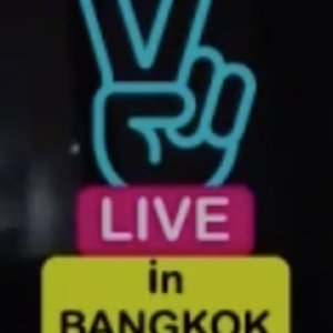 Run BTS! Live in Thailand (2015)