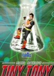 Tiny Tony