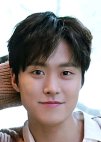 Gong Myung in Lovers of the Red Sky Korean Drama (2021)