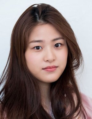 Nam Seung Hee | Drama Special 2015: Finding Argenta