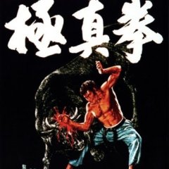 Karate Bearfighter Japanese Movie photo