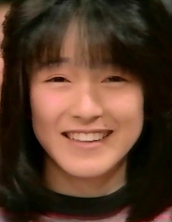 Mitsuko Yoshimi