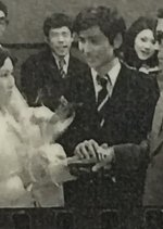 Young! Teacher Japanese Drama photo