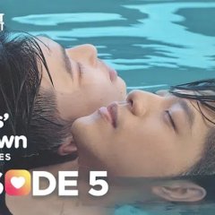 Boys' Lockdown Philippines Drama photo