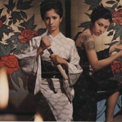 Retsuden Shumei Tobaku Japanese Movie photo