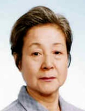 Yoshiko Miura