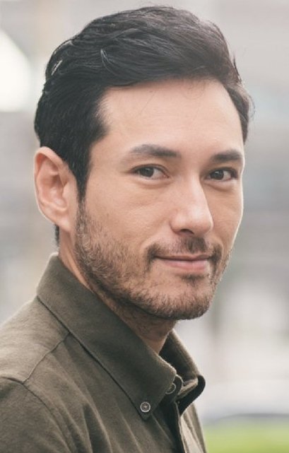 Jason Young (เจสัน ยัง) MyDramaList