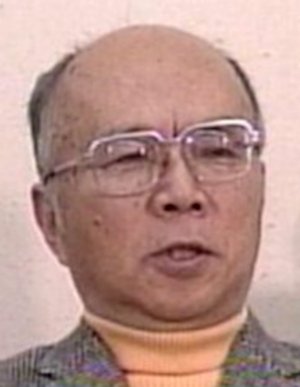 Yukito Takahashi