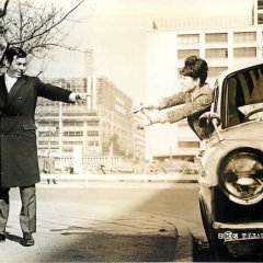 Akumyo Takaki Rokudenashi Japanese Movie photo